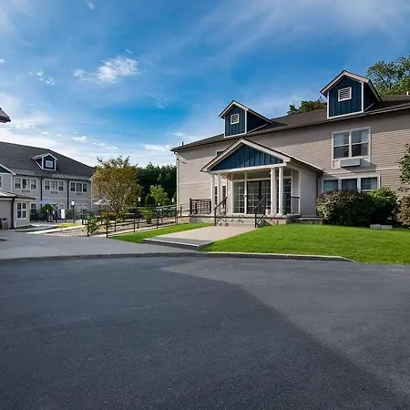 The Hotel Saratoga, Ascend Hotel Collection